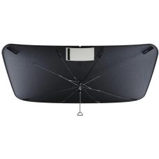Сонцезахисна парасолька для авто Remax ZY001 145×81 см