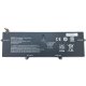 Аккумулятор для ноутбука HP BL04XL 7.4V 7200mAh 53Wh