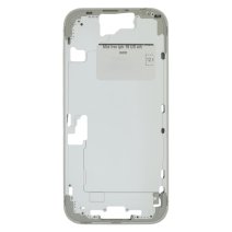 Середня частина корпусу для Apple iPhone 16 (White) (Original PRC) (US)