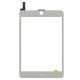 Сенсорне скло для Apple iPad mini 4 (2015) (White) (Original PRC)