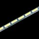 Боковая подсветка для телевизора 22″ 32PKG (1 планка 282 мм, 32 LED 7x2 мм, 3 В)