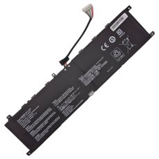Аккумулятор для ноутбука MSI BTY-M57 14.8V 4200mAh 62Wh