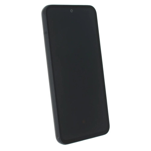 Дисплей для Samsung A546 Galaxy A54 (5G) (2023) з тачскріном в рамці (Black) (Original)