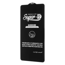 Захисне скло MIETUBL Super D ESD для Poco F4 GT (Black)