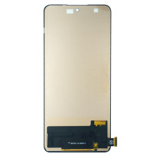 Дисплей для Xiaomi Redmi Note 10 Pro (4G) з тачскріном (Black) (IPS)