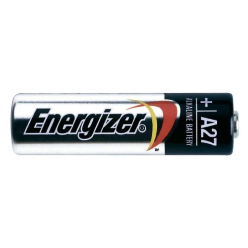 Батарейка Energizer A27 (2 шт)