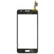 Сенсорное стекло для Samsung G530 Galaxy Grand Prime (LTE) (Gray)