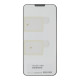 Дисплей для Apple iPhone 16e з тачскріном в рамці (Black) (Original)