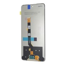 Дисплей для Tecno Camon 19 Neo с тачскрином (Black) (Original PRC) (version FPC)