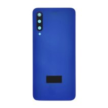 Задня кришка для Xiaomi Mi 9 (Ocean blue) (Original PRC)