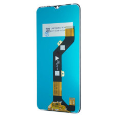Дисплей для Tecno Pop 5 Lite з тачскріном (Black)