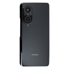 Задняя крышка для Huawei Nova 9 SE (Black) (Original PRC)