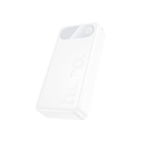 Повербанк Hoco J154A 22.5W PD20W (20000 mAh) (White)