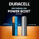 Батарейка Duracell Optimum LR6 AA MX1500 (8шт)