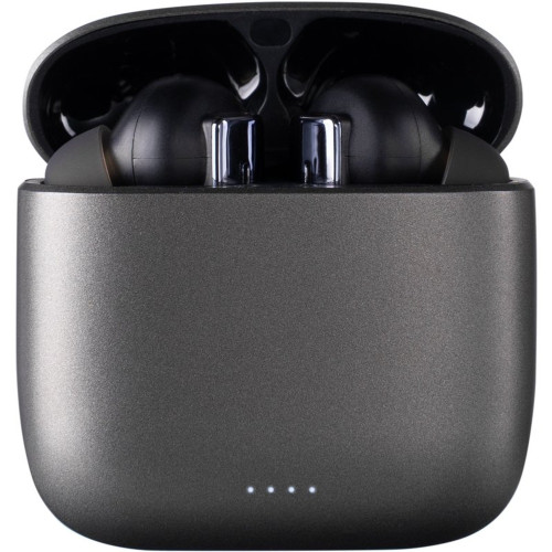 Наушники Bluetooth Gelius Supreme GP-TWS049 (Gray)