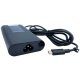 Блок питания для ноутбука Dell 20V 4.5A 90W Type-C T-type Slim (Original PRC) (Black)