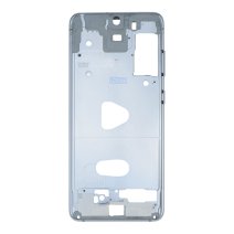 Рамка дисплея для Samsung G980 Galaxy S20 (Blue) (Original PRC)