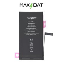 Аккумулятор для Apple iPhone 14 Plus (4325 mAh) (Max Bat Smart IC - без ошибки в настройках)