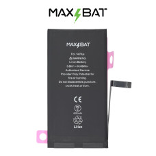 Аккумулятор для Apple iPhone 14 Plus A2632 4325 mAh Max Bat