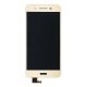 Дисплей для Huawei GR3 (2016) с тачскрином (Gold)
