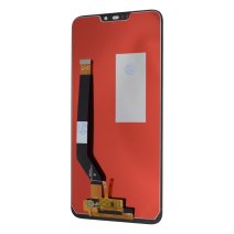 Дисплей для Asus ZenFone Max M2 (ZB633KL) з тачскріном (Black)