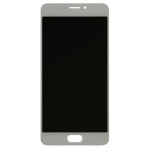 Дисплей для Meizu M5 Note с тачскрином (White)