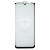Захисне скло Lion для Samsung M146 Galaxy M14 (5G) (2023) (Full Glue) (0.3 мм, 2.5D) (Black)