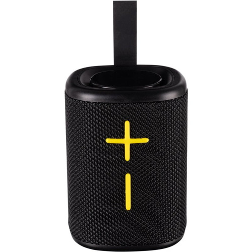 Bluetooth колонка Gelius Start X GP-BS1002X (Black)