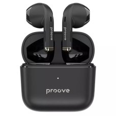 Навушники Bluetooth Proove Mainstream TWS (APP) (Black)