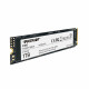 SSD-накопичувач Patriot P300 1TB M.2 2280 NVMe