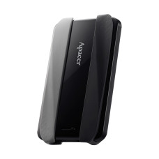 Внешний жесткий диск Apacer AC533 2TB 2.5 USB 3.2 Gen 1 (Black)