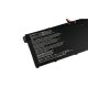 Акумулятор для ноутбука Acer AP18C8K 11.1V 3400mAh 38Wh