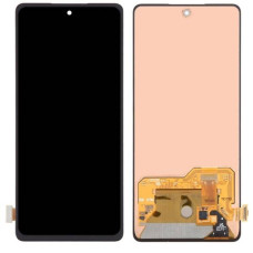 Дисплей для Samsung M556 Galaxy M55 (5G) (2024) с тачскрином (Black) (IPS)