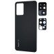 Задняя крышка для Xiaomi Redmi Note 11 Pro+ (5G) (Black) (Original PRC)