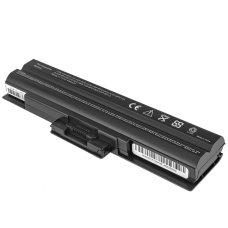 Акумулятор для ноутбука Sony VGP-BPS13 11.1V 4400mAh 49Wh (Black)