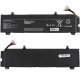 Аккумулятор для ноутбука Xiaomi G16B03W 11.1V 6900mAh 77Wh