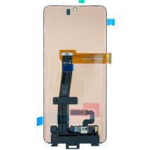 Дисплей для Samsung G988 Galaxy S20 Ultra з тачскріном (Black) (Original)