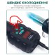 Термофен Yihua 8858-IV з портативним блоком управління