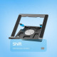 Подставка для ноутбука Proove Shift (Silver)
