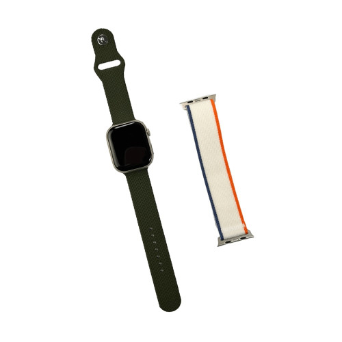 Смарт-часы HK 9 Pro Max Plus (Green)
