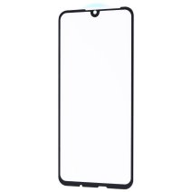 Захисне скло PRIME для Huawei P Smart (2020) (Full Glue) (0.3 мм, 4D) (Black)
