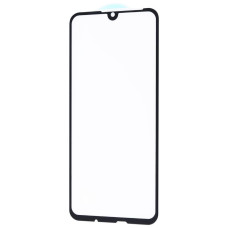 Захисне скло PRIME для Huawei Honor 20e (Full Glue) (0.3 мм, 4D) (Black)