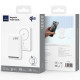 Повербанк WIWU Wi-P031 Magnetic PD30W (10000 mAh) (White)