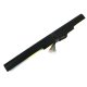 Акумулятор для ноутбука Lenovo L12L4K01 14.8V 2600mAh 38Wh