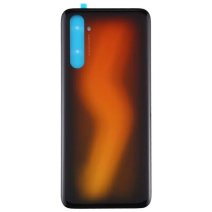 Задня кришка для Realme 6 Pro (Orange)