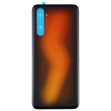 Задня кришка для Realme 6 Pro (Orange)