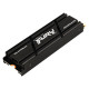 SSD-накопитель Kingston FURY Renegade 1TB M.2 2280 NVMe