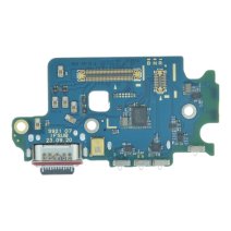 Плата зарядки для Samsung S921E Galaxy S24 (International version) (Original)