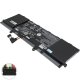 Акумулятор для ноутбука Lenovo L24B3P71 11.1V 4700mAh 52Wh (Original PRC)