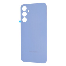 Задня кришка для Samsung A256 Galaxy A25 (5G) (2023) (Optimistic Blue)